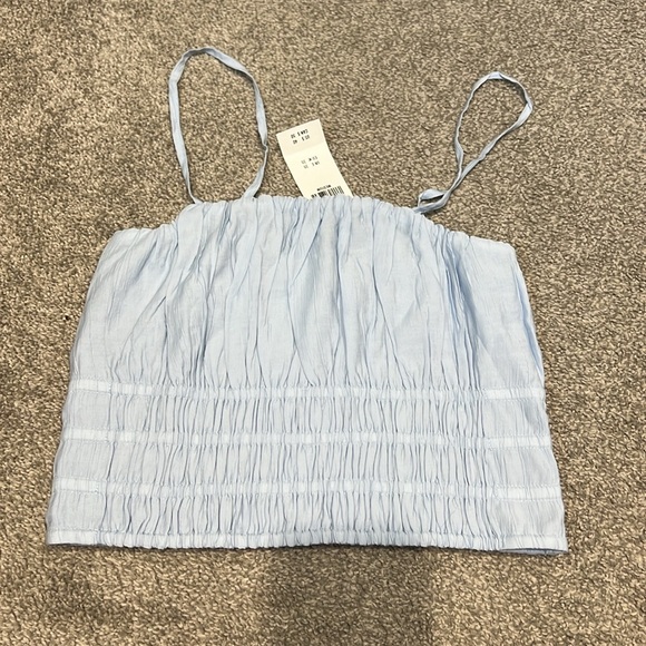 Baby blue set - Picture 7 of 8